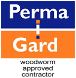 permagard approved contractor