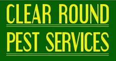 clear round pest services