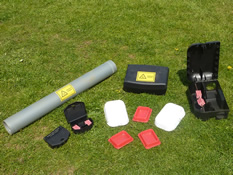 rat and mice traps